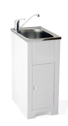 sink for your laundry, youll need to consider what type of sink ...