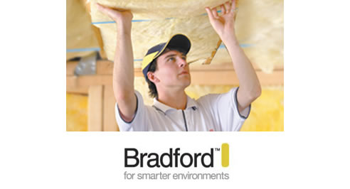 bradford insulation