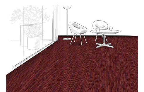 carpet conceptualizer