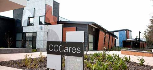 cc cares facility canberra