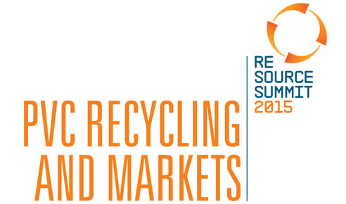 pvc recycling summit 2015