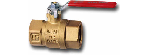Valves from Global Valves and Engineering
