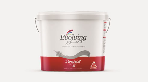 Durapoint Flexible Roof Pointing Compound