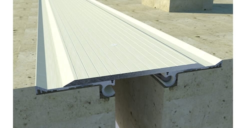 joint coverplate system