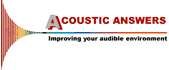 logo - Acoustic Answers