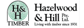 logo - Hazelwood and Hill