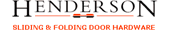 logo - Henderson RMD