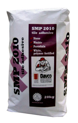 Davco SMP 2010 adhesive