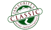 logo - Ian Cubitt's Classic Home Improvements