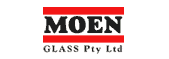 logo - Moen Glass