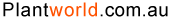 logo - Plantworld