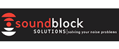 logo - Soundblock Solutions