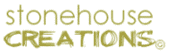 logo - Stonehouse Creations.