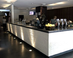 White Horse Hotel, Sydney.