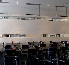 Thai Terrific Restaurant, Sydney.