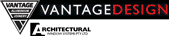 logo - Vantage Aluminium.
