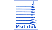 logo - Maintek Group