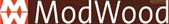logo - Modwood