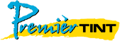 logo - Premier Tint