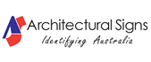 logo - Architectural Sign Industries