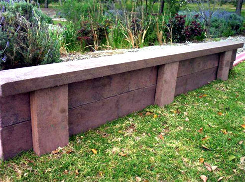Garden Edging