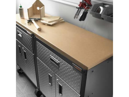 Ready-To-Assemble Steel Modular GearBox Cabinet from DSG Home Ready-To-Assemble Steel Modular GearBox Cabinet from DSG Home