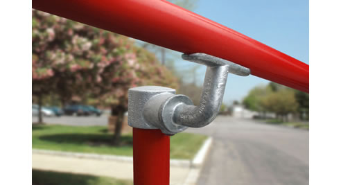 Handrails For Disabled. Disabled and Elderly Handrail