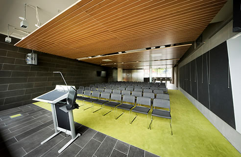 acoustic panels for ceilings