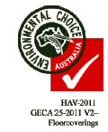 havwoods geca certification
