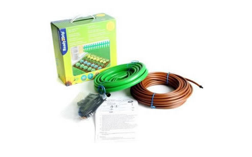 drip irrigation kit