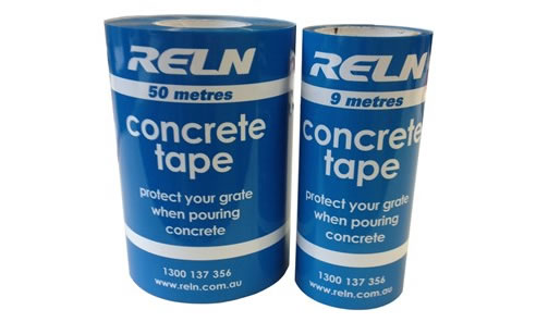 reln concrete tap