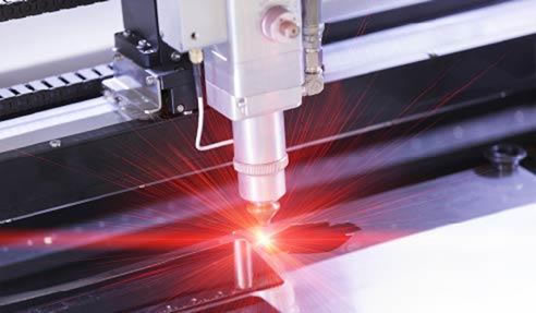 Laser Cutting