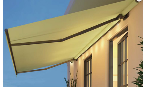 Livona Awning