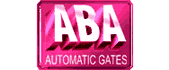 logo - ABA Automatic Gates
