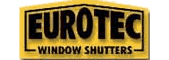 logo - Eurotec Window Shutters