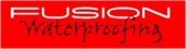 logo - Fusion Waterproofing
