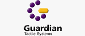 logo - Guardian Tactile Systems