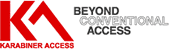 logo - Karabiner Access