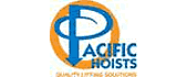 logo - Pacific Hoists