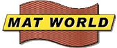 logo - Mat World