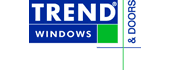logo - Trend Windows and Doors