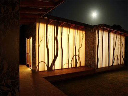 Architecture With Light