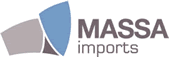 logo - MASSA Imports