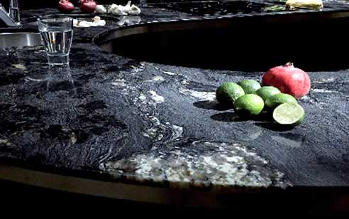 Granite Benchtops