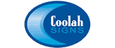 company logo