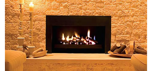 FULLVIEW GAS FIREPLACE INSERTS BY MENDOTA - AMERICA'S