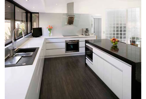 Kitchen Design on Contemporary Kitchen Design By Fred Tabet Of Wonderful Kitchens