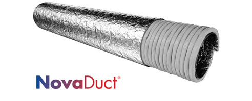 flexible duct novaduct