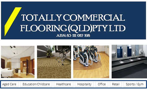 commercial flooring queensland