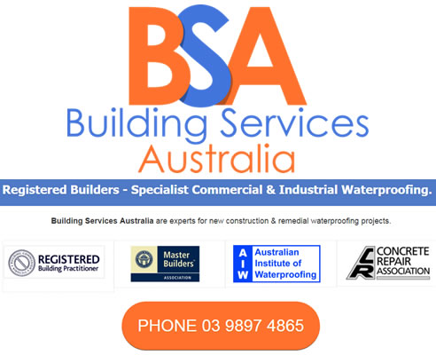 building services australia